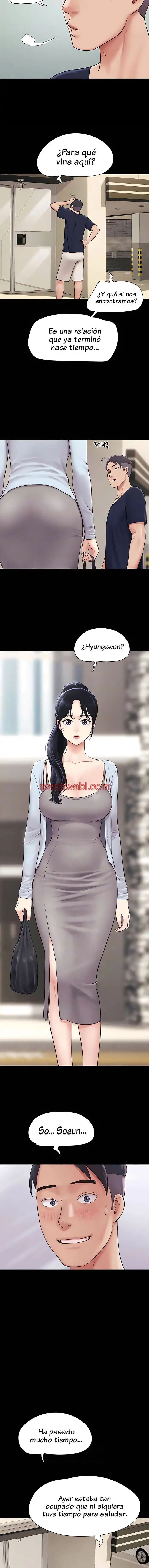 Soeun - Capítulo 12 manhwa