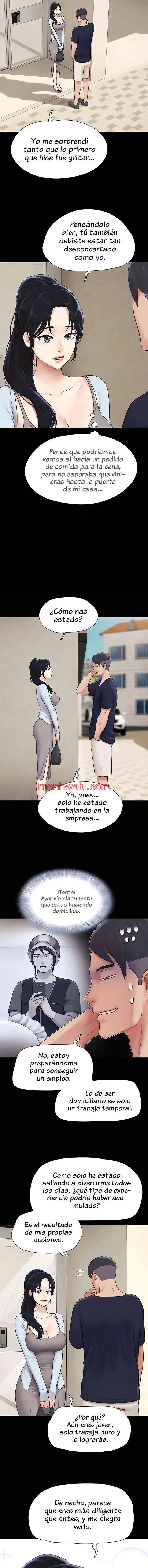 Soeun - Capítulo 12 manhwa