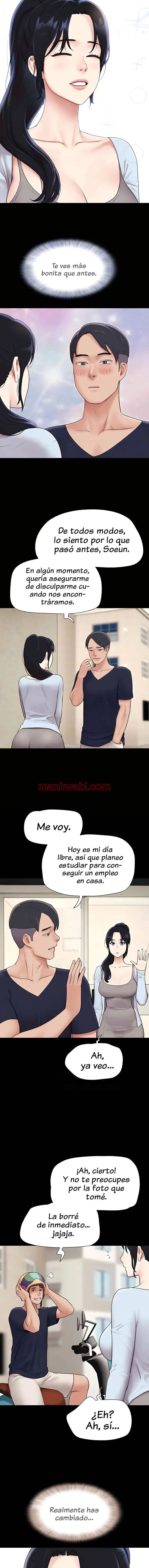 Soeun - Capítulo 12 manhwa