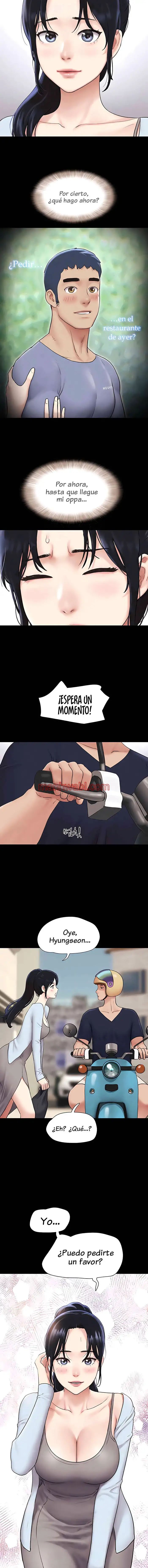 Soeun - Capítulo 12 manhwa