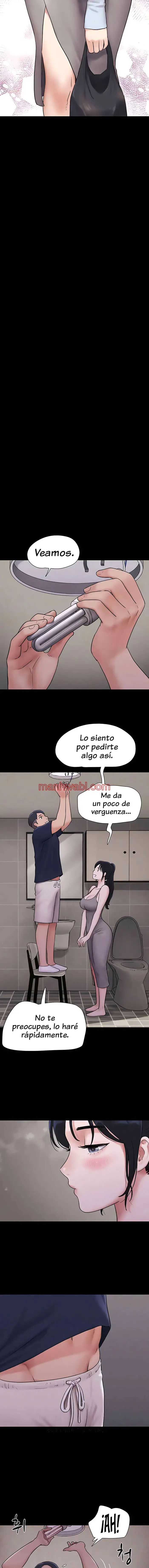 Soeun - Capítulo 12 manhwa