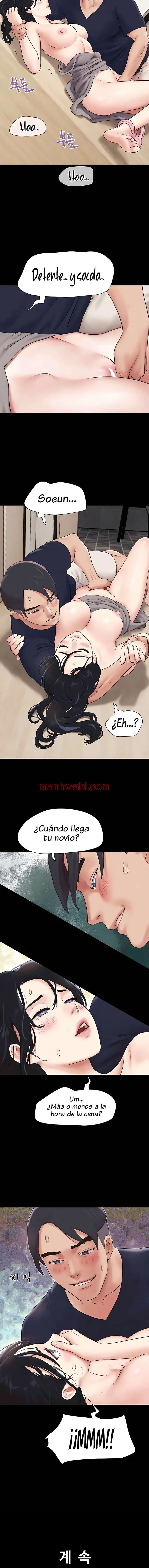 Soeun - Capítulo 12_3 manhwa