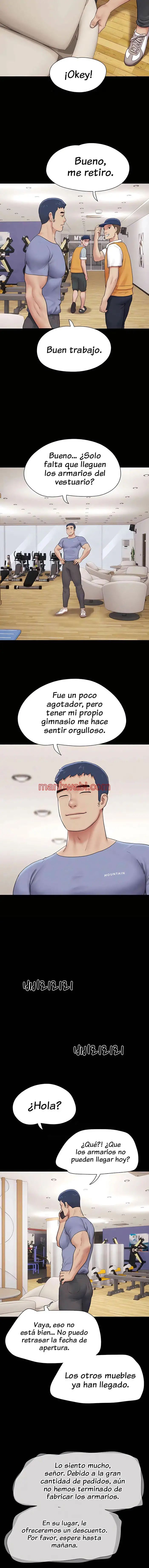 Soeun - Capítulo 13 manhwa