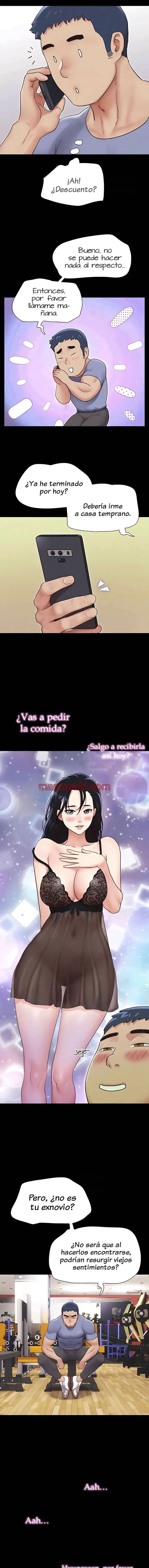 Soeun - Capítulo 13 manhwa