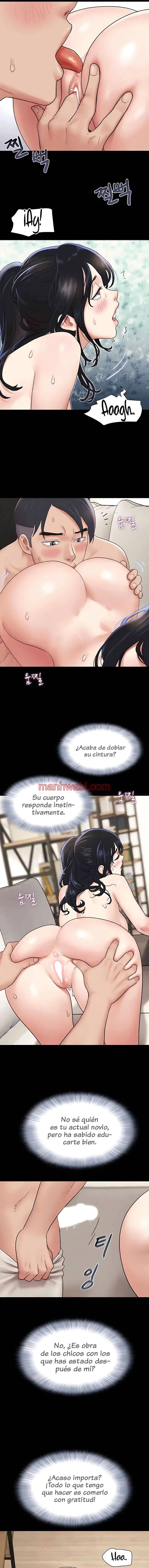 Soeun - Capítulo 13_2 manhwa