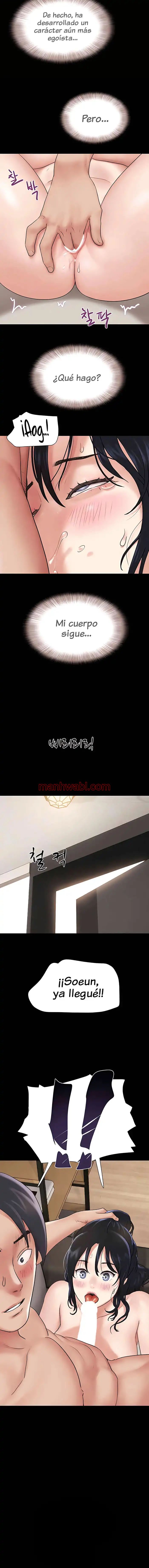 Soeun - Capítulo 14 manhwa