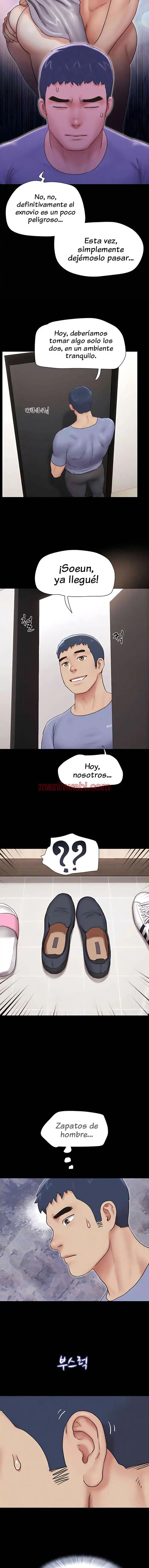 Soeun - Capítulo 14 manhwa