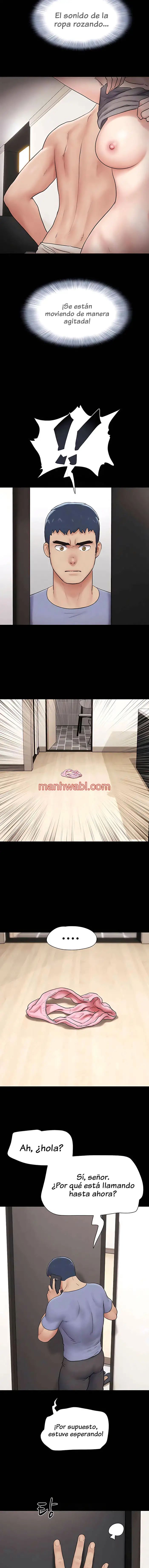 Soeun - Capítulo 14 manhwa