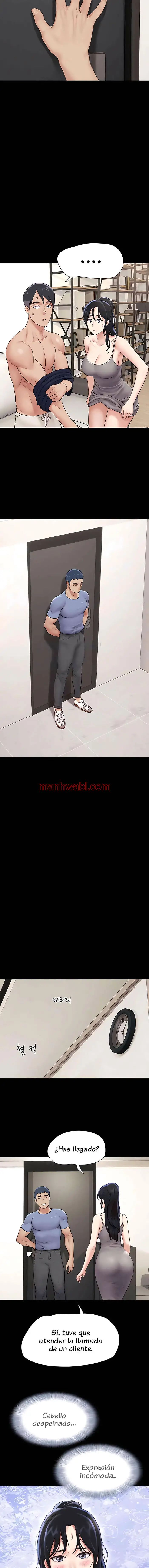 Soeun - Capítulo 14 manhwa