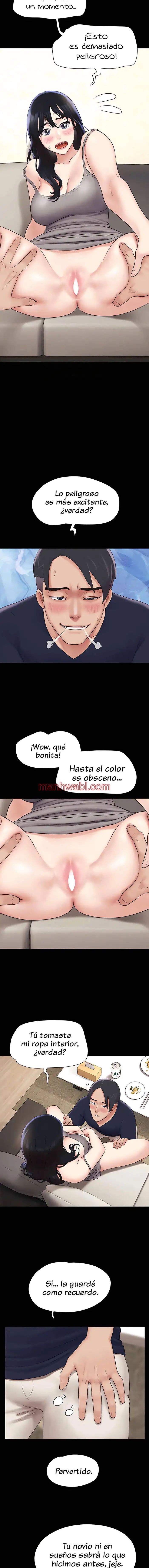 Soeun - Capítulo 14_2 manhwa