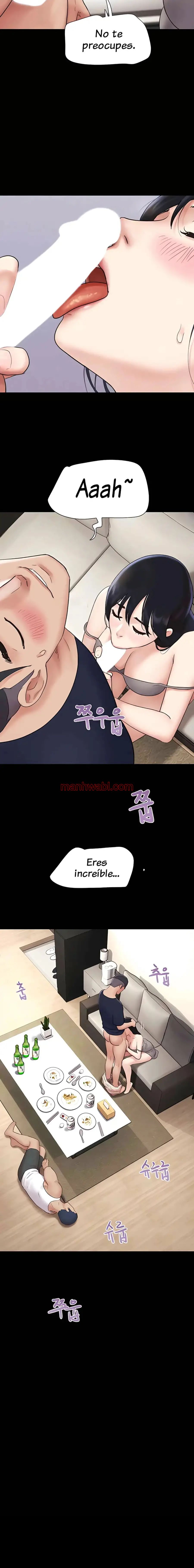 Soeun - Capítulo 15 manhwa