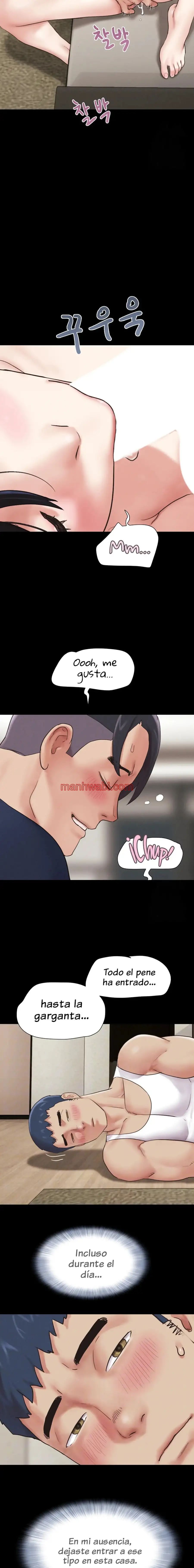 Soeun - Capítulo 15 manhwa