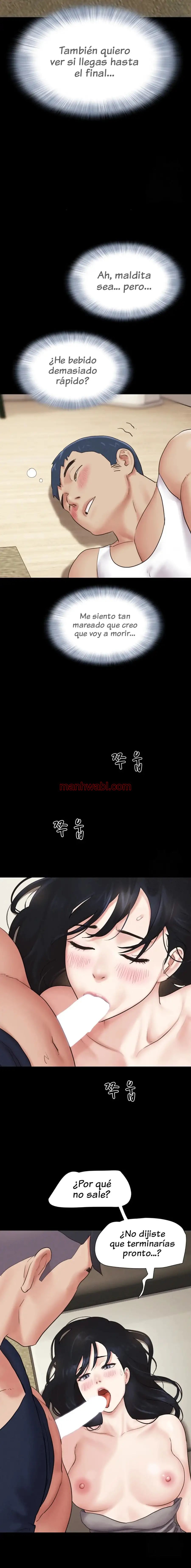 Soeun - Capítulo 15 manhwa