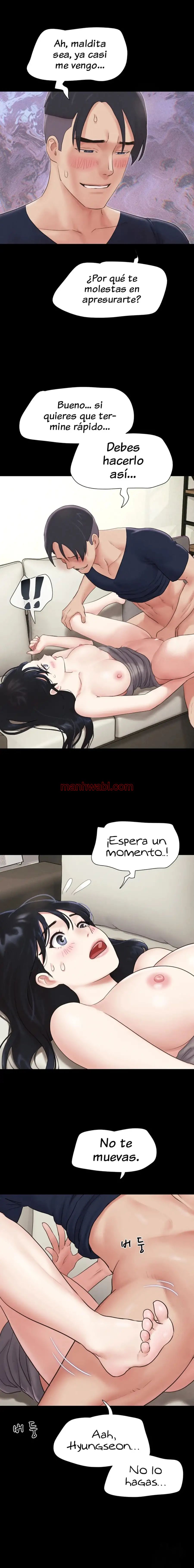 Soeun - Capítulo 15 manhwa