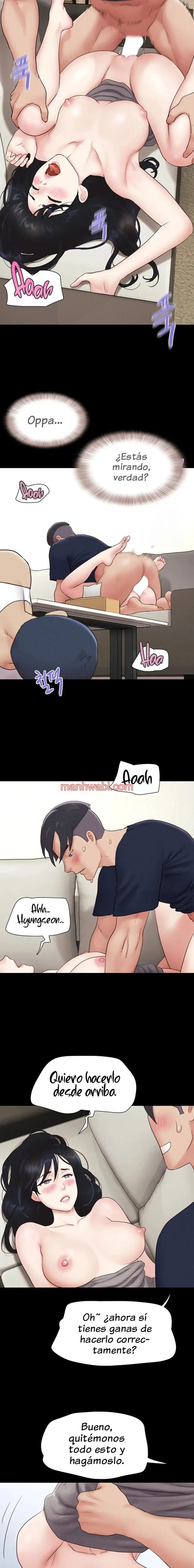 Soeun - Capítulo 15_2 manhwa