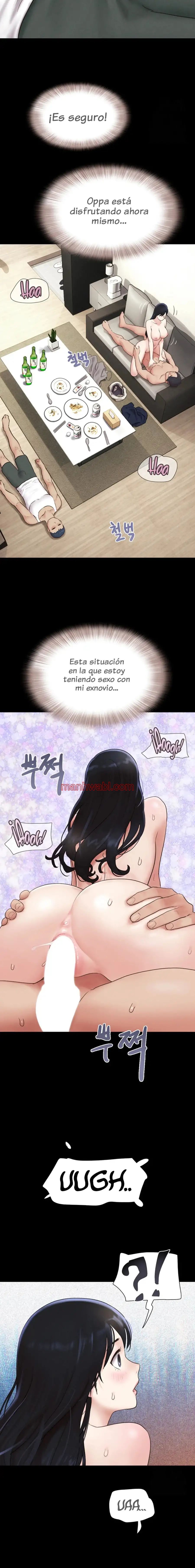 Soeun - Capítulo 15_2 manhwa