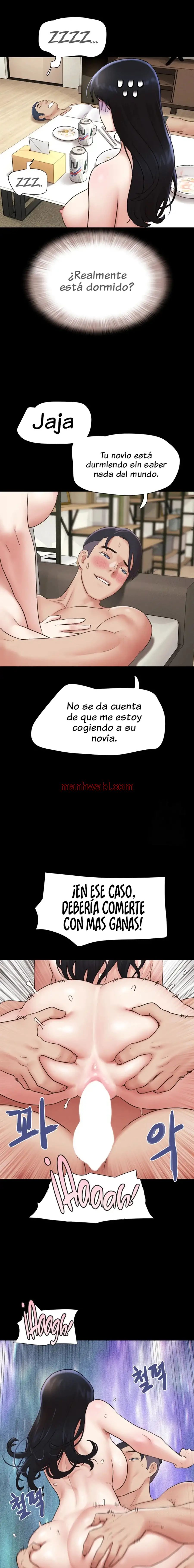 Soeun - Capítulo 15_2 manhwa