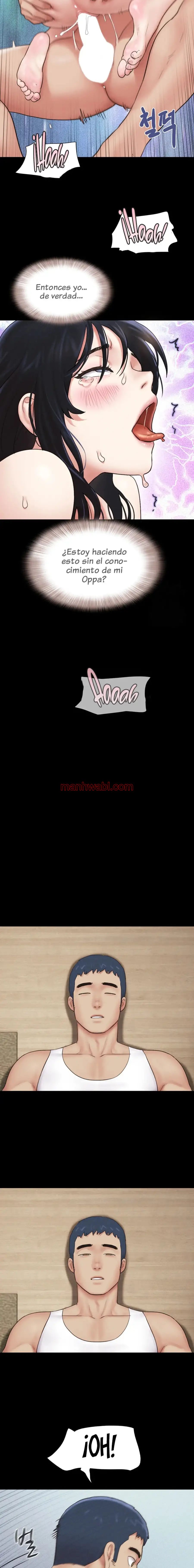 Soeun - Capítulo 15_2 manhwa