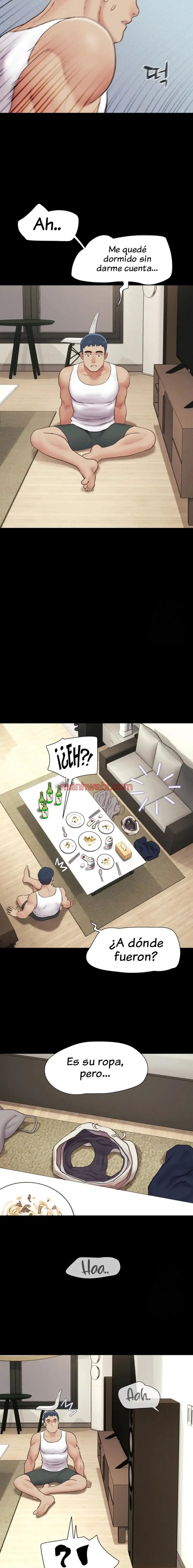 Soeun - Capítulo 15_2 manhwa