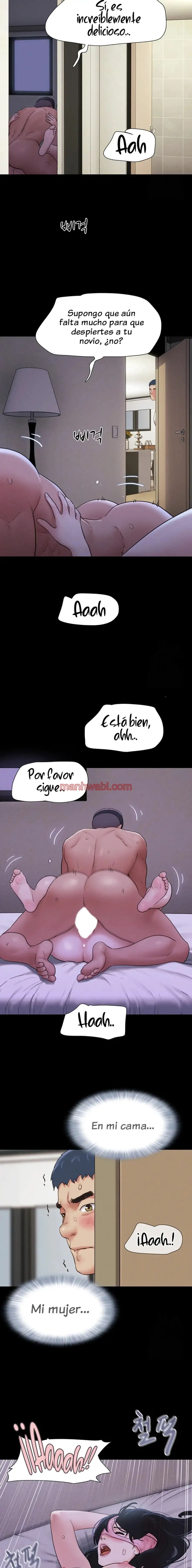 Soeun - Capítulo 15_3 manhwa