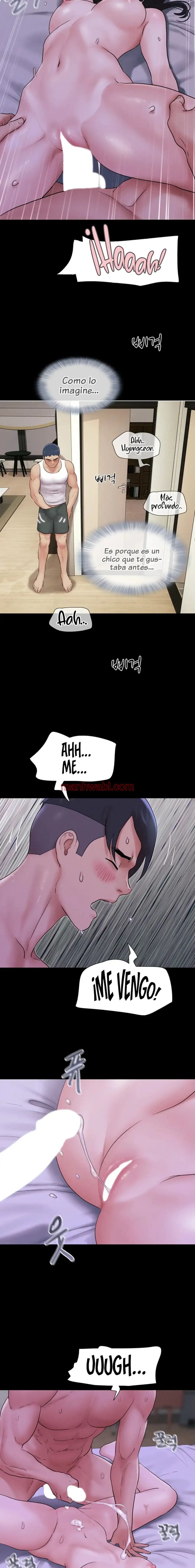 Soeun - Capítulo 15_3 manhwa