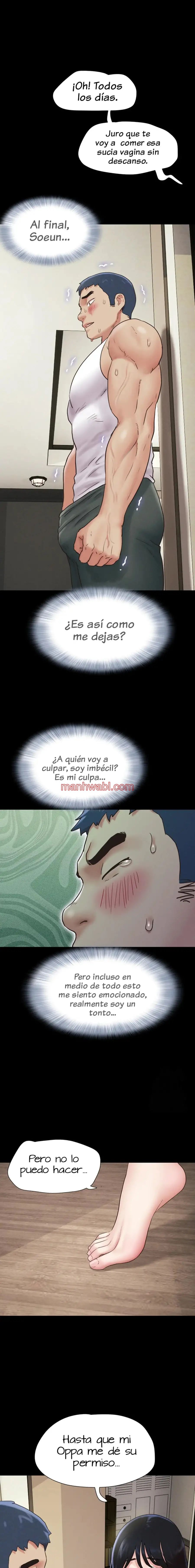 Soeun - Capítulo 15_3 manhwa