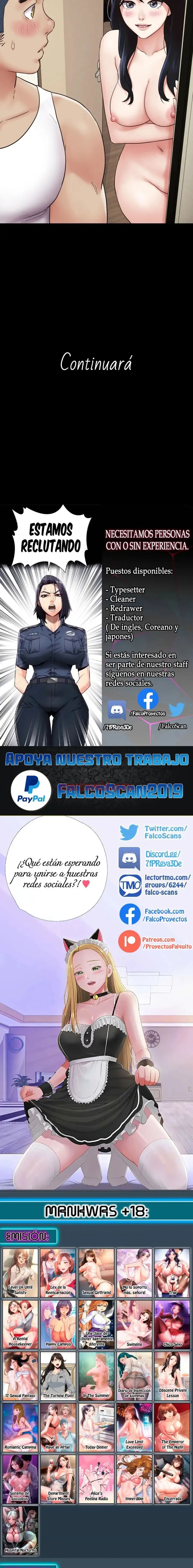 Soeun - Capítulo 15_3 manhwa