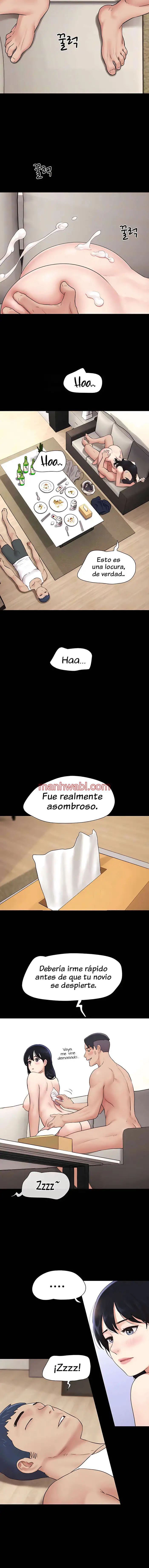 Soeun - Capítulo 16 manhwa