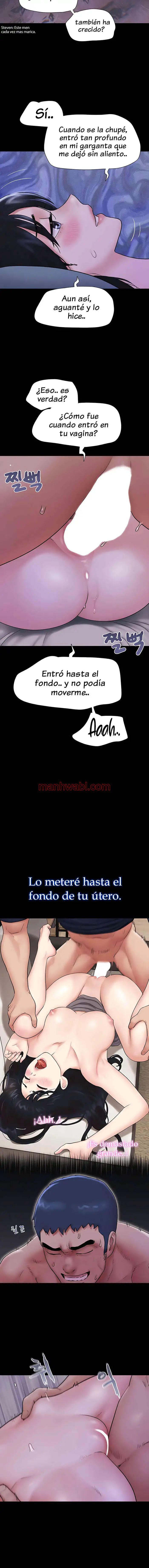 Soeun - Capítulo 16_2 manhwa