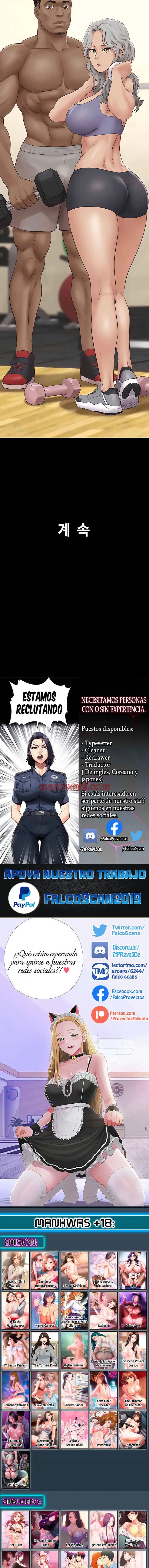 Soeun - Capítulo 16_3 manhwa