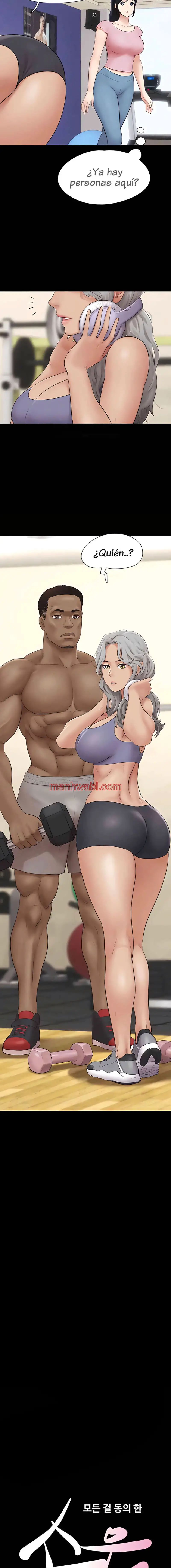 Soeun - Capítulo 17 manhwa