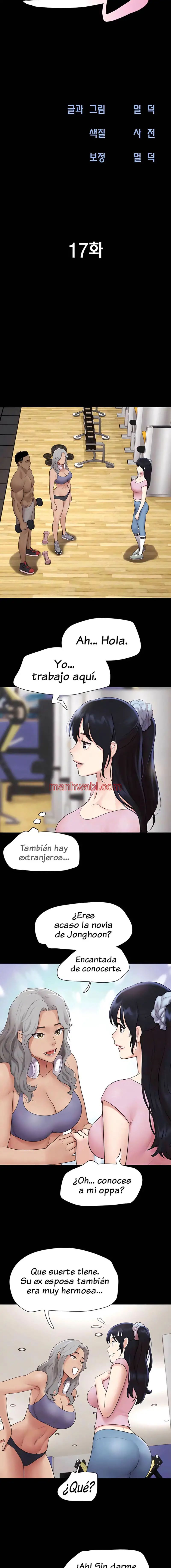 Soeun - Capítulo 17 manhwa