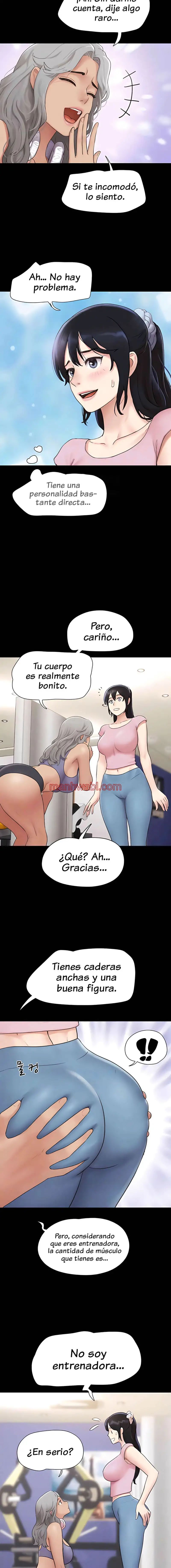 Soeun - Capítulo 17 manhwa