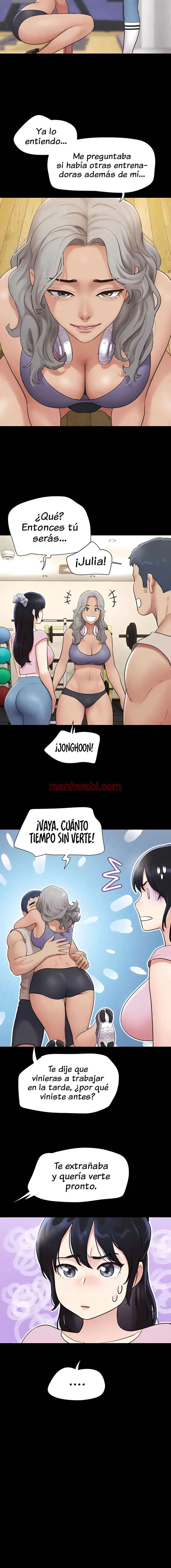 Soeun - Capítulo 17 manhwa