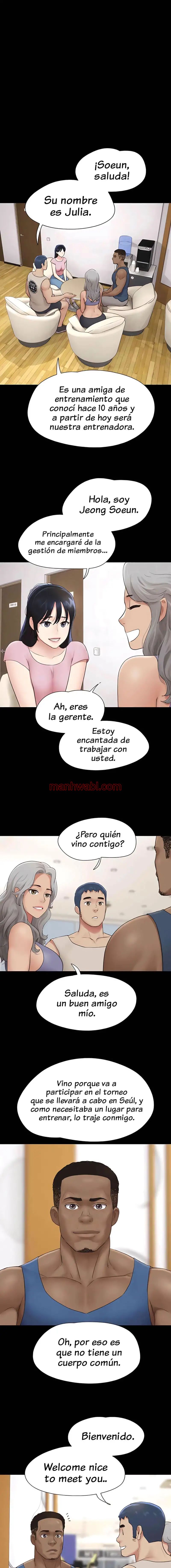 Soeun - Capítulo 17 manhwa