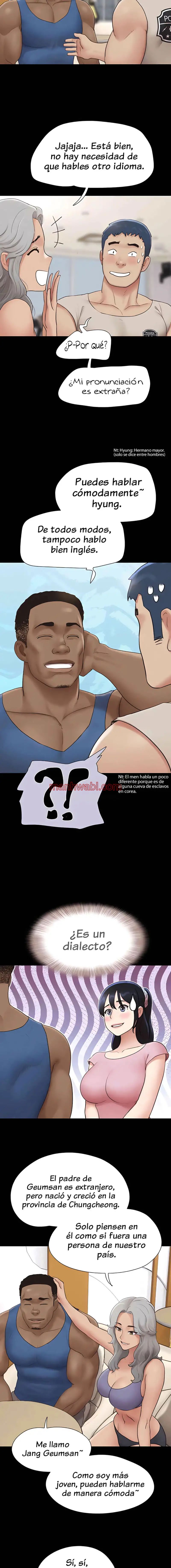 Soeun - Capítulo 17 manhwa