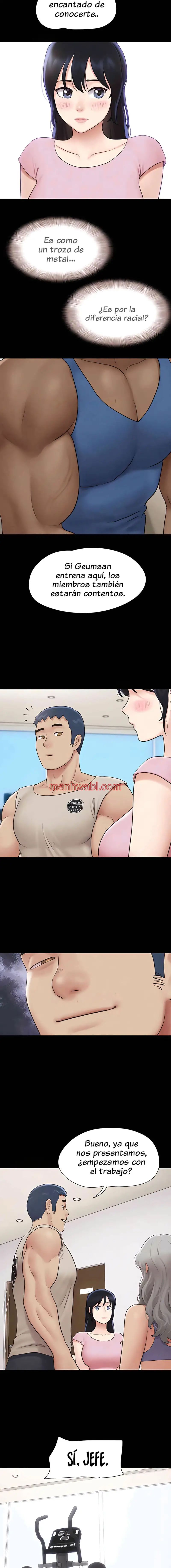 Soeun - Capítulo 17_2 manhwa