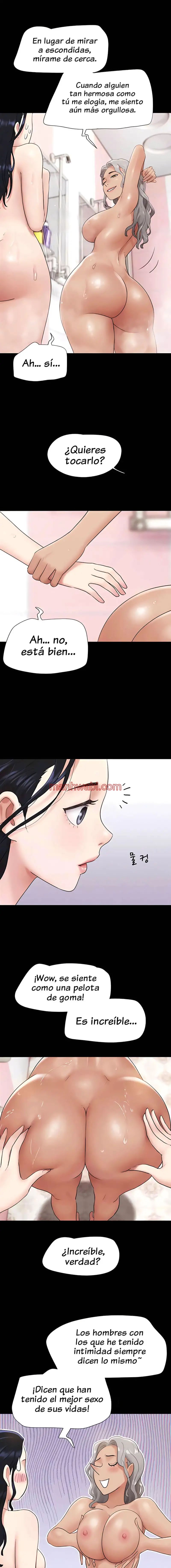 Soeun - Capítulo 17_3 manhwa