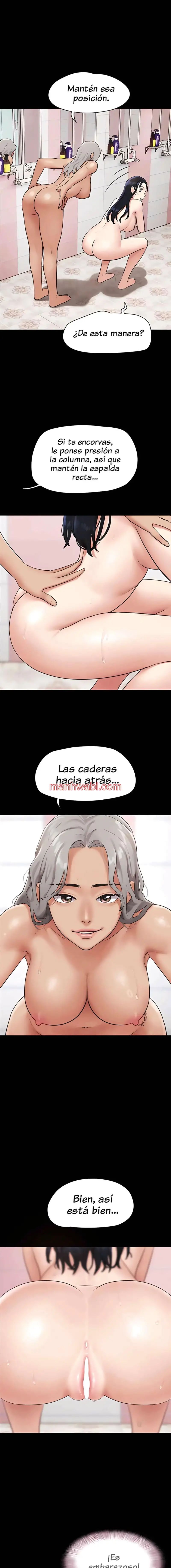 Soeun - Capítulo 17_3 manhwa