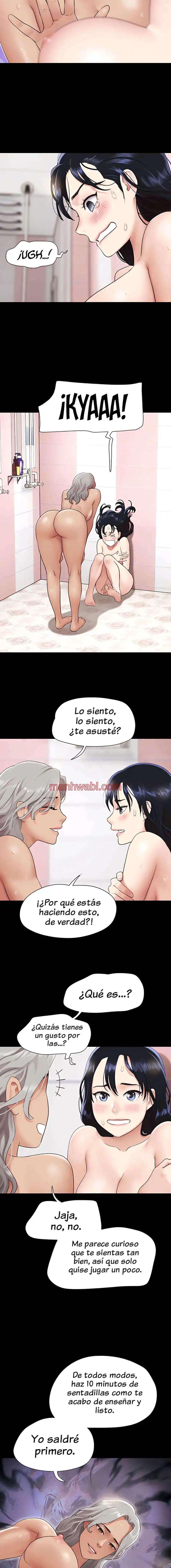 Soeun - Capítulo 18 manhwa