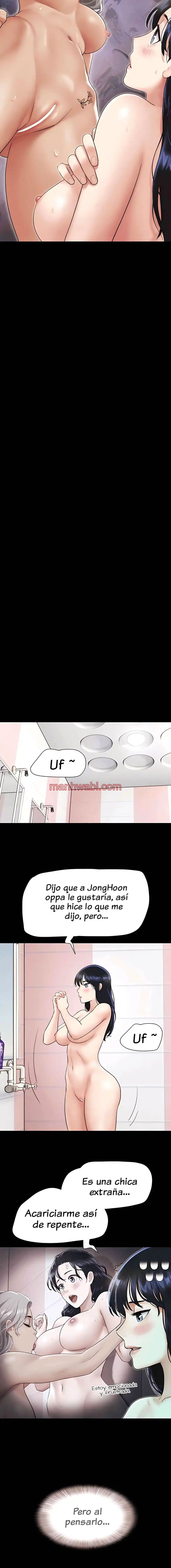 Soeun - Capítulo 18 manhwa