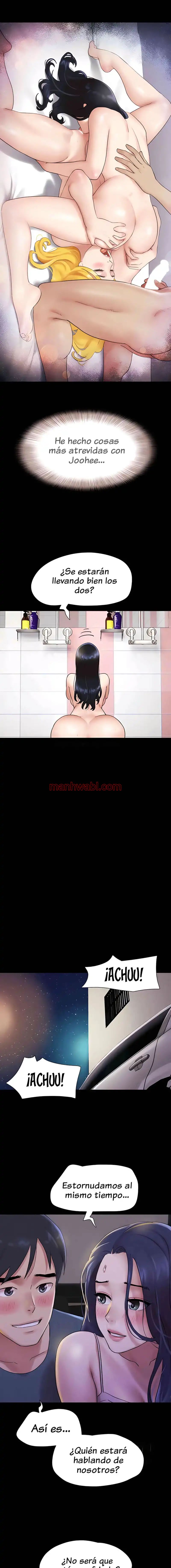 Soeun - Capítulo 18 manhwa