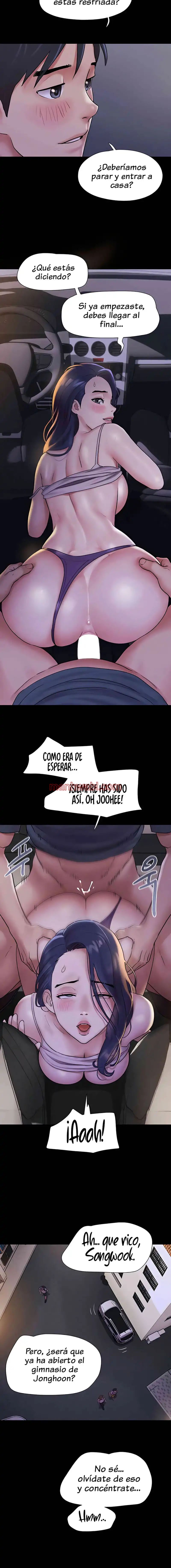 Soeun - Capítulo 18_2 manhwa