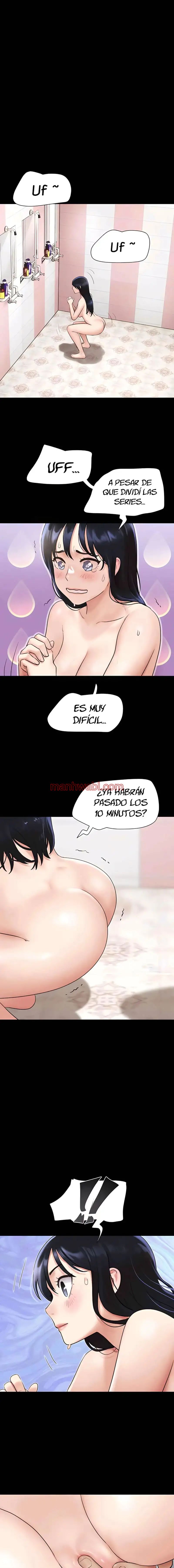 Soeun - Capítulo 18_2 manhwa