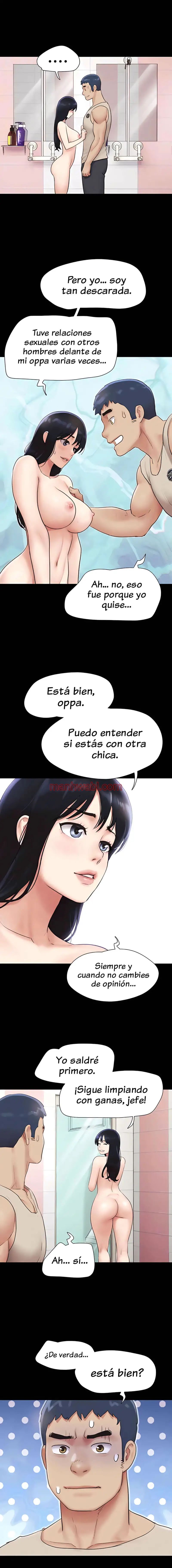 Soeun - Capítulo 18_2 manhwa
