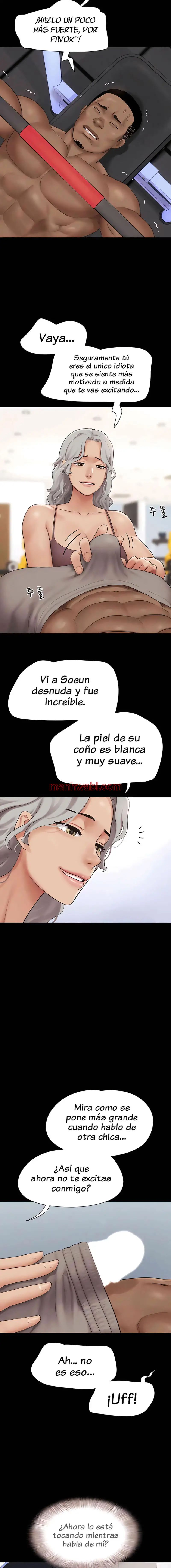 Soeun - Capítulo 18_3 manhwa
