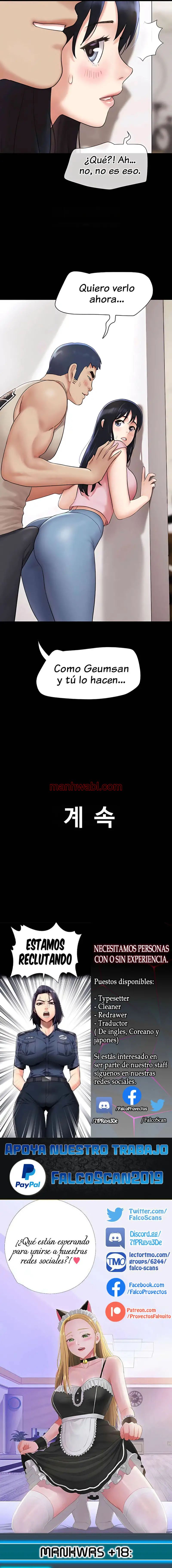 Soeun - Capítulo 18_3 manhwa