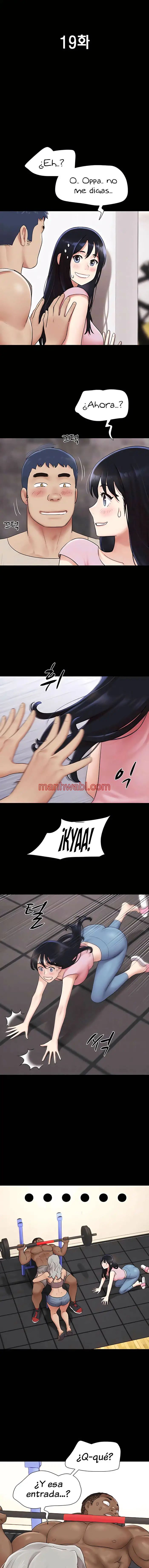 Soeun - Capítulo 19 manhwa