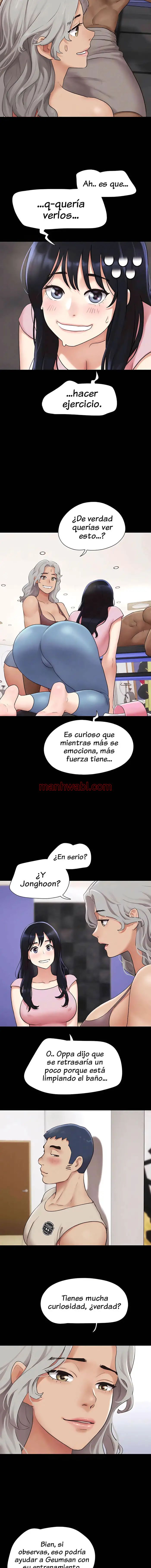 Soeun - Capítulo 19 manhwa