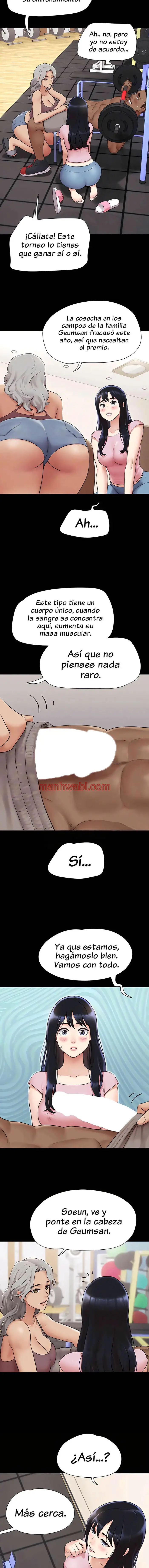 Soeun - Capítulo 19 manhwa